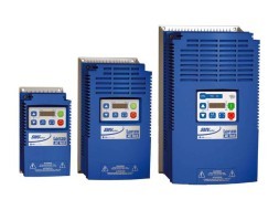 Lenze SMV Series Frequency Converter