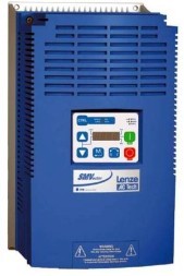 Lenze SMV Series Frequency Converter