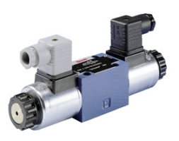 Hydraulic pump RA11VO260LRDU2/11R-NZD12K0