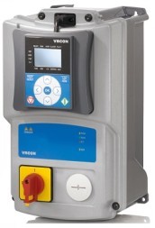 فاكون 20 محركات التيار المتردد