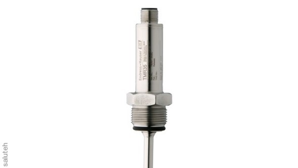 Easytemp TMR35-U1BBMBAA1AAA Thermometer