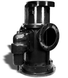 برغي مضخات ألويلر 211.10