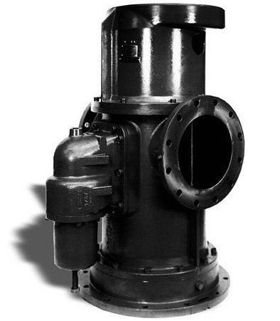 برغي مضخات ألويلر 211.10