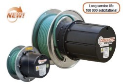 وامبفلر ريال اكسبرس براميل الربيع