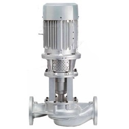 Centrifugal pump Allweiler NIT 65-160/01/112M