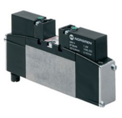 Norgren VS18SA11DF213A Solenoid Spring Valve