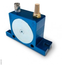 Pneumatic ball Vibrator S25 