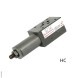 Pressure compensator Atos KC-011/8 