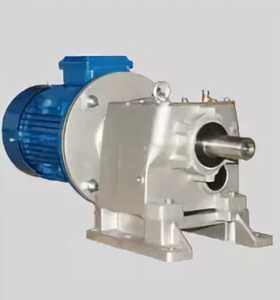 محرك تروس متس 41/4 ، 1-فولت 3-7 ، 5/4 آر