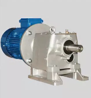 Gear motor MTS41/4,1-V3-7,5/4r