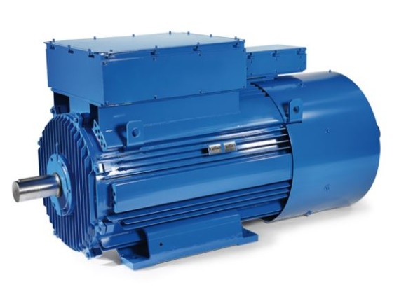 كرين المحركات الكهربائية الكهربائية أدا كر