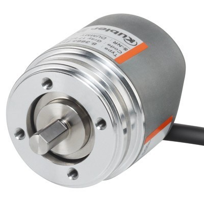 Kuebler F3668 encoders