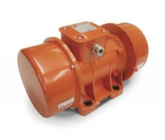 Vibration motor pad Oli MVE 12000-075