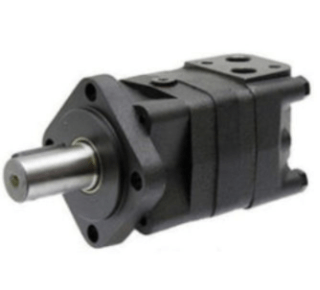 أومس 100 محرك هيدروليكي 