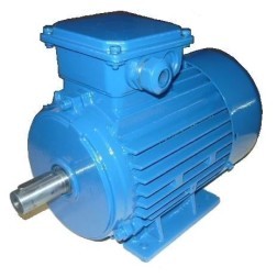 محركات أومب أسنا المقاومة للانفجار