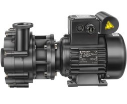 Speck Pumpen BADU 21-40 AK Centrifugal Pumps