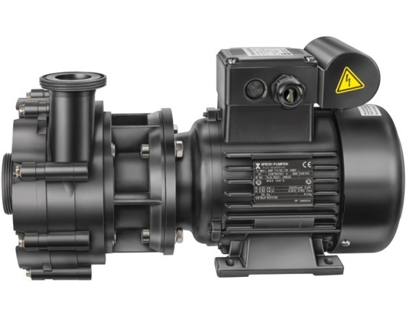 Speck Pumpen BADU 21-40 AK Centrifugal Pumps