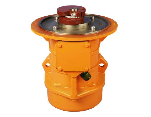 Flanged vibrator IVF-3-25 42 ; 220;380/50
