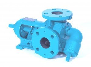 SIVAG R40 gear pump