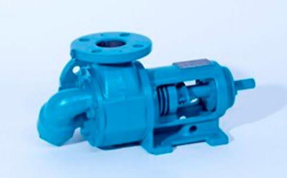 مضخة تروس سيفاج آر 40