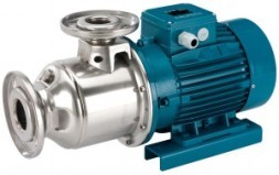 Sivag Pumpen MXH 32.48 Centrifugal Pumps