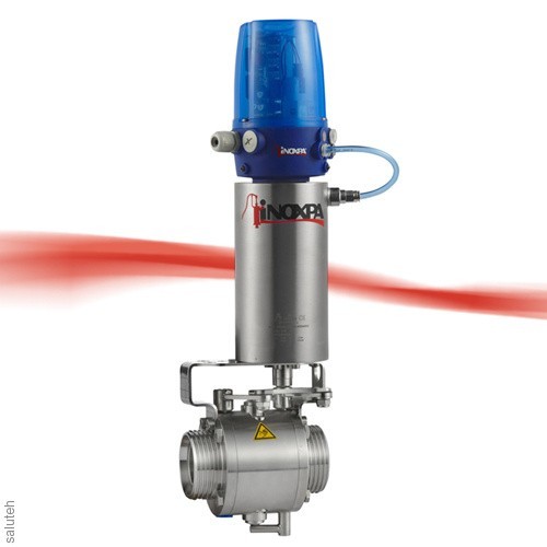 لبف مزدوجة القرص مصراع