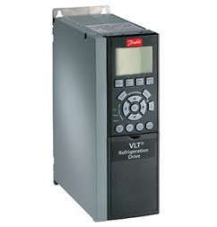 Danfoss Drives VLT Refrigeration Drive FC 103 AC Drive