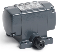 Vibrator pad HV 0.4/2 230V Ex 82 080 230V 3000rpm, 3~230V 0.20kN 0.050kW 1.9kg