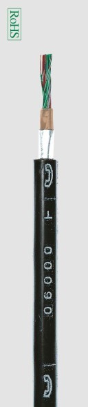 كابل اتصالات هلوكابيل إيه-2 واي إف 2 واي