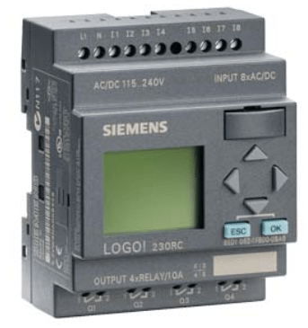 LOGIC MODULE 6ED1052-1FB08-0BA1