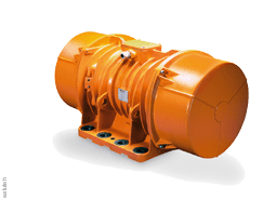 Vibration motor pad MVSI 15/900-S02 