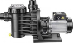 Speck Pumpen BADU Magic II Centrifugal Pumps /-AK