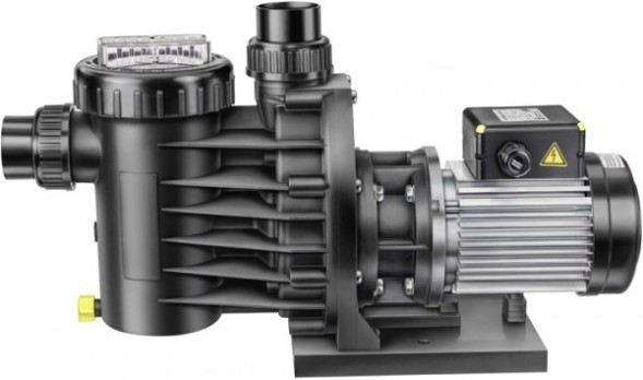 Speck Pumpen BADU Magic II Centrifugal Pumps /-AK