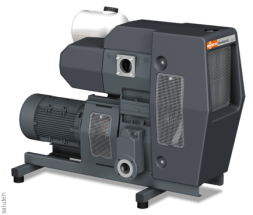 مضخة تفريغ ح 0433 فهرنهايت س=250 م 3 /ساعة 7.50 كيلو واط