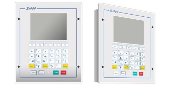 إيسا أتمتة إك 909 أرم المنطق تحكم