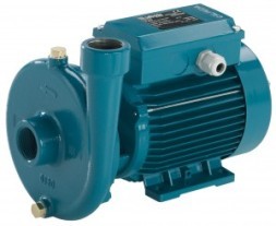 Sivag Pumpen C Centrifugal Pumps