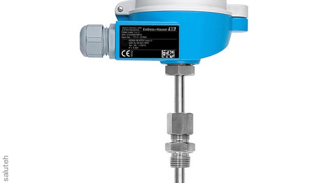 Thermocouple Omnigrad M TR12 TR12-EBF1SAG30000