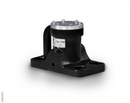 P30S Pneumatic Permanent Impact Vibrator 