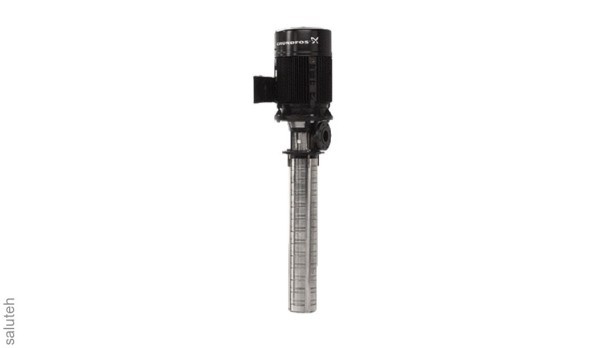 Semi-submersible pump 96429645 MTR45-2/1 A-F-A-HUUV 3x400D 50Hz