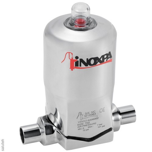 صمام الحجاب الحاجز فيفالف