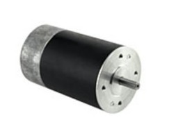 G545-00048701 Mini gear motor G545:Z67 100:1 24V n=3000ob/min IP54 K2 