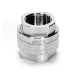 Check valve RT25 R/R DN1/2&amp;quot; PN32 stainless steel.steel metal/metal