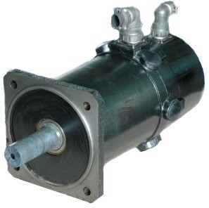 دينامو مكس المحركات الكهربائية الحالية المباشرة