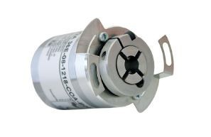 Wachendorff WDGA 36E SSI K15 encoders