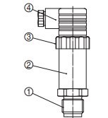 محول الضغط فيجابار 17 بر17.زد 85 بي بي بي بي 4 زد
