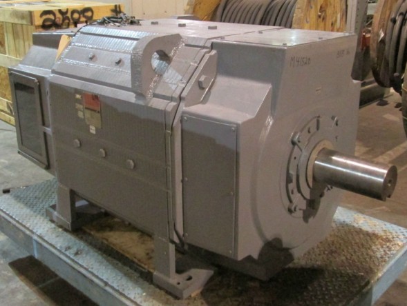 مكونات سترومبرغ-محركات سترومبرغ