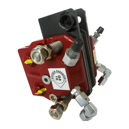 Pintsch Bubenzer BAC Disc brakes