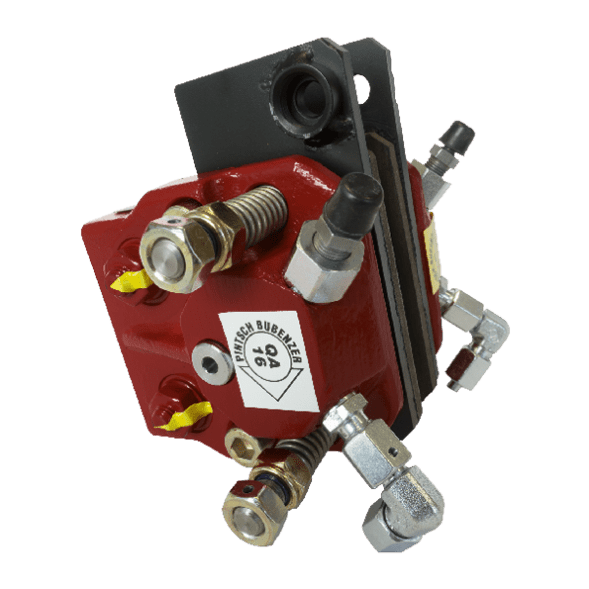 بينتش بوبينزر باك قرص الفرامل