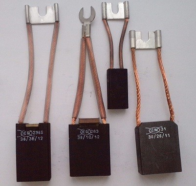 فرش اليكتروغرافيت شانك ه