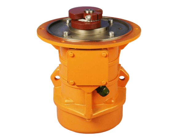Flanged vibrator IVF-12-25 42 ; 380/50
